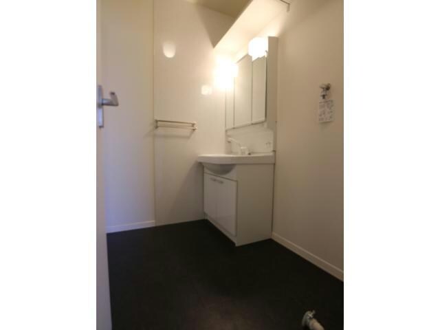 ヴィラーチェの物件内観写真