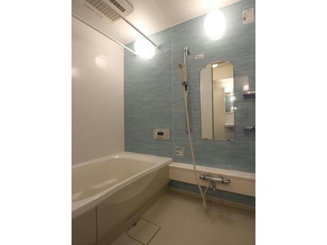 ヴィラーチェの物件内観写真