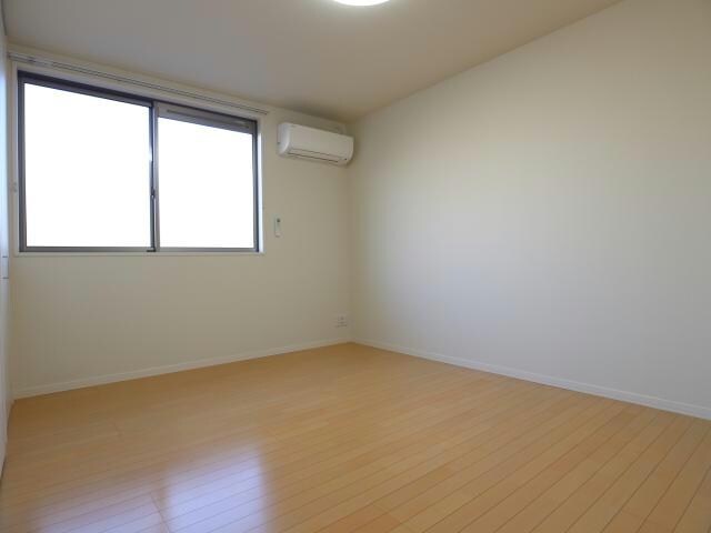 ヴィラーチェの物件内観写真