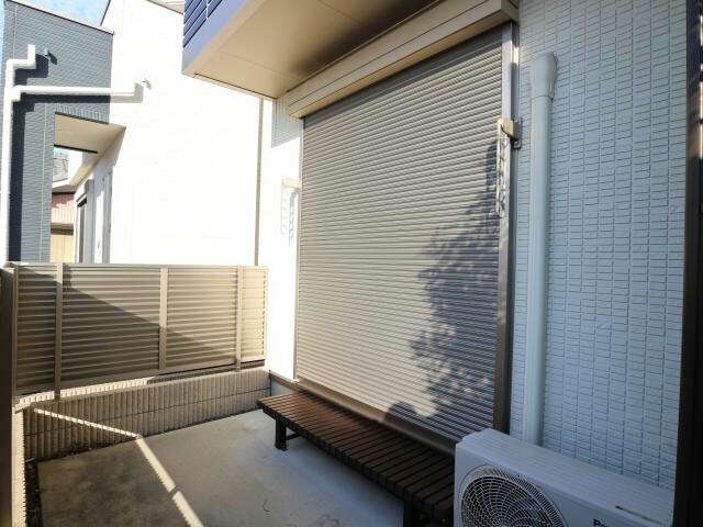 ヴィラーチェの物件内観写真