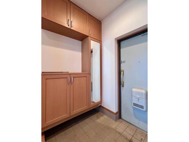 ボア・ソルテＣの物件内観写真