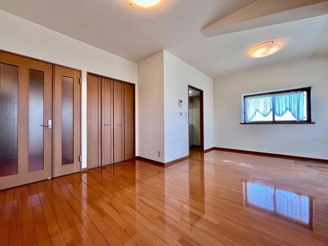 ボア・ソルテＣの物件内観写真