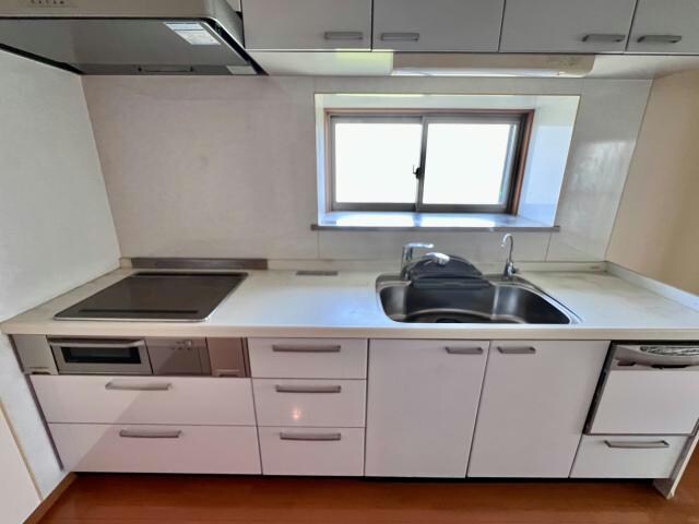 ボア・ソルテＣの物件内観写真