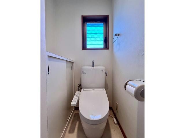 ボア・ソルテＣの物件内観写真