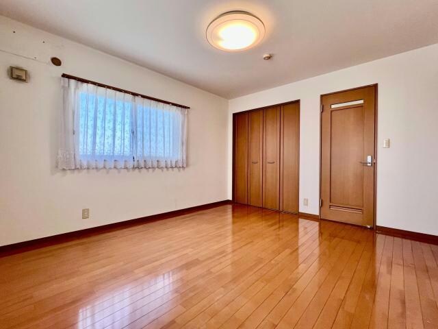 ボア・ソルテＣの物件内観写真