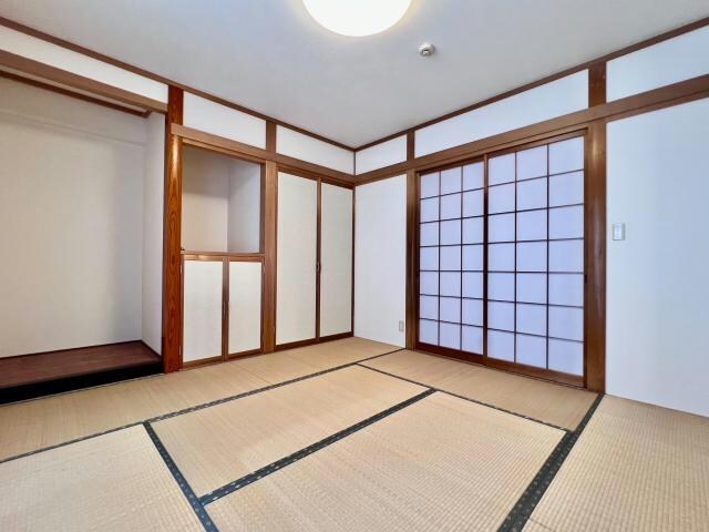 ボア・ソルテＣの物件内観写真