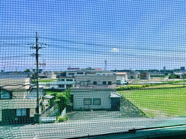 ボア・ソルテＣの物件内観写真