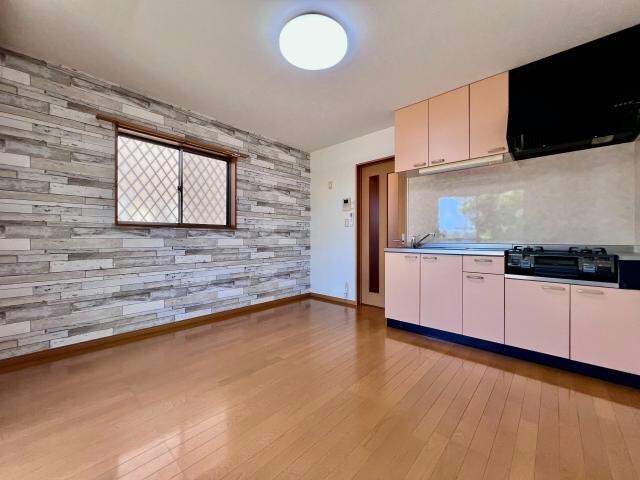 ボア・ソルテＡの物件外観写真