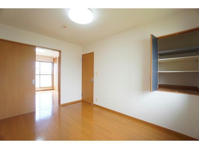 ボア・ソルテＡの物件内観写真