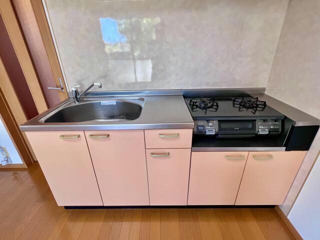 ボア・ソルテＡの物件内観写真