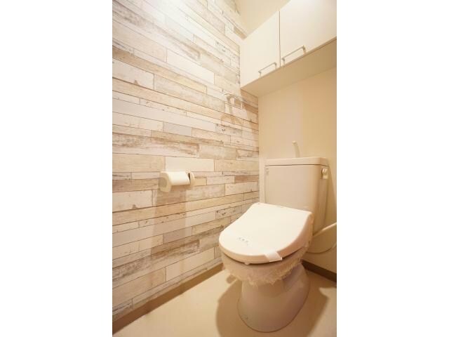 ボア・ソルテＡの物件内観写真