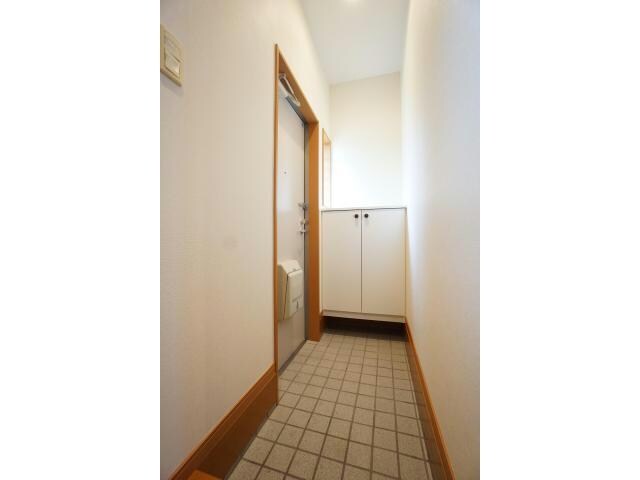 ボア・ソルテＡの物件内観写真