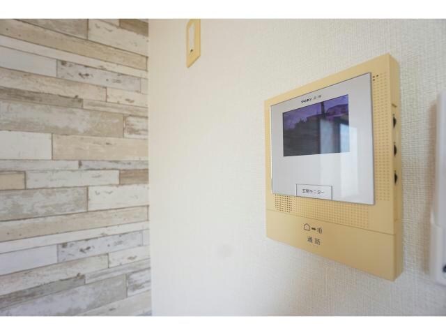 ボア・ソルテＡの物件内観写真