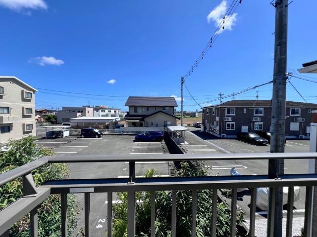 ボア・ソルテＡの物件内観写真