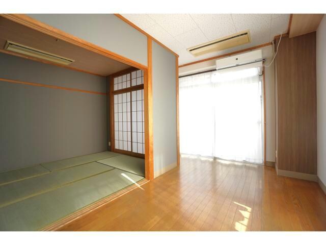 浜松駅 徒歩5分 5階の物件内観写真