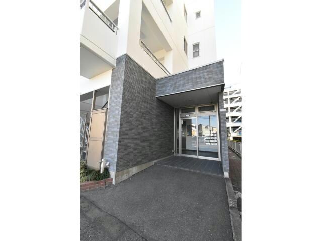 浜松駅 徒歩5分 5階の物件外観写真