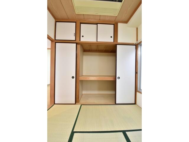 浜松駅 徒歩5分 5階の物件内観写真