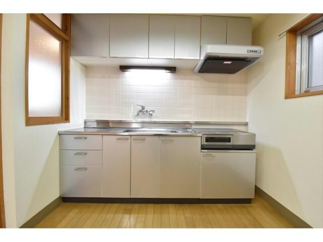 浜松駅 徒歩5分 5階の物件内観写真