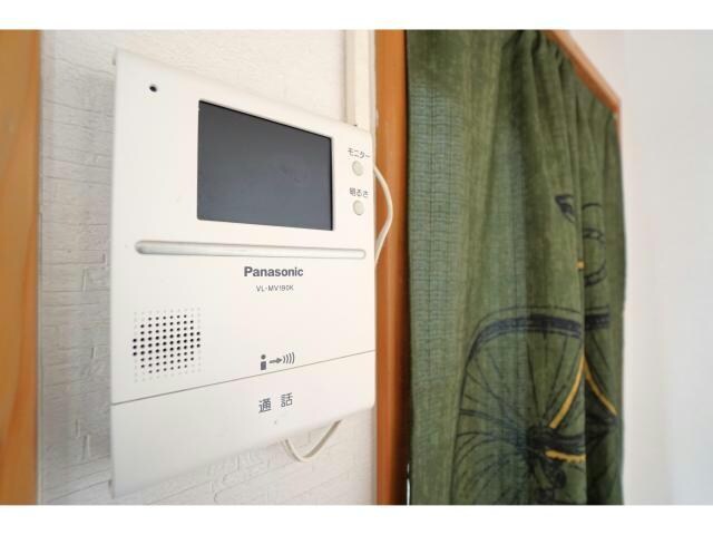 浜松駅 徒歩5分 5階の物件内観写真