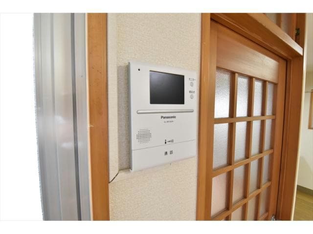 浜松駅 徒歩5分 5階の物件内観写真