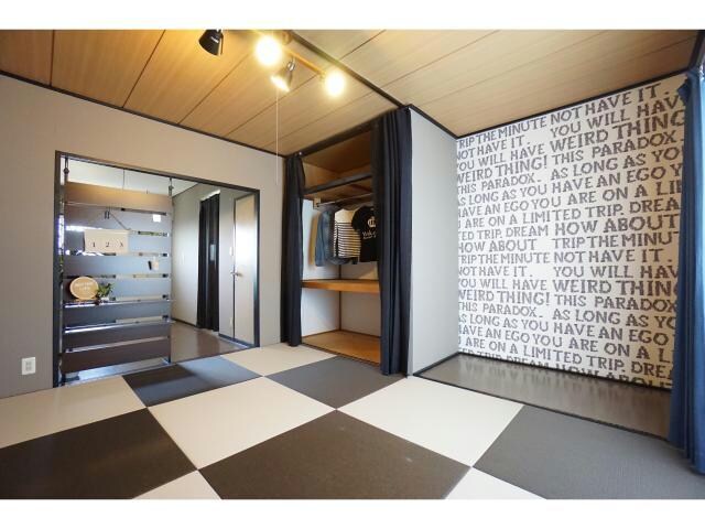 天竜川駅 徒歩10分 2階の物件内観写真