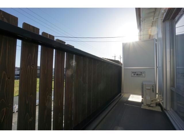 天竜川駅 徒歩10分 2階の物件内観写真