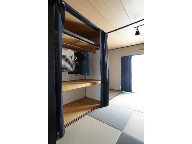 天竜川駅 徒歩10分 2階の物件内観写真