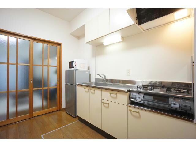 鴨江レジデンスの物件内観写真