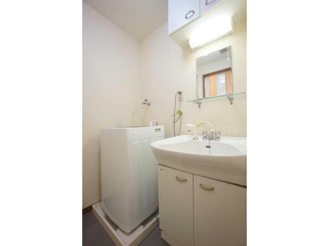 鴨江レジデンスの物件内観写真