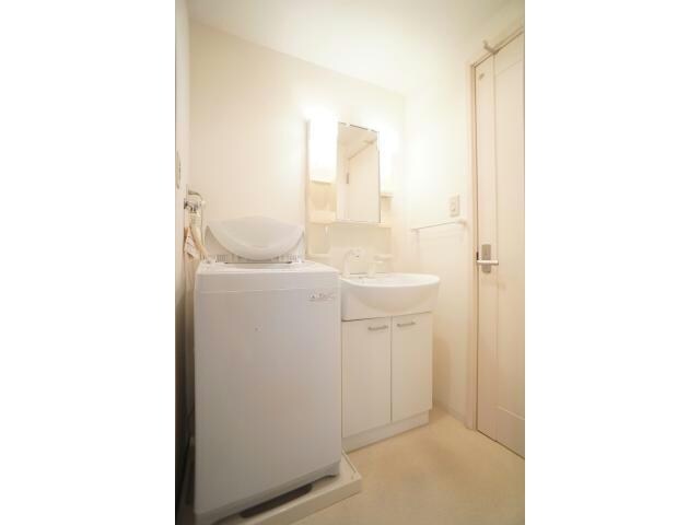 クリエール静岡大学前の物件内観写真