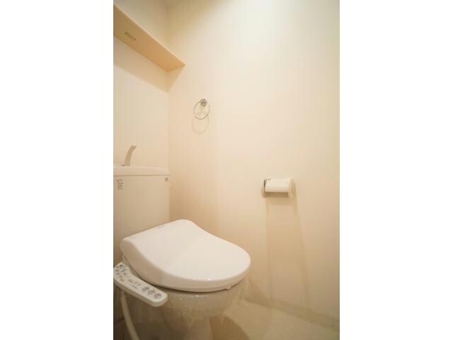 クリエール静岡大学前の物件内観写真