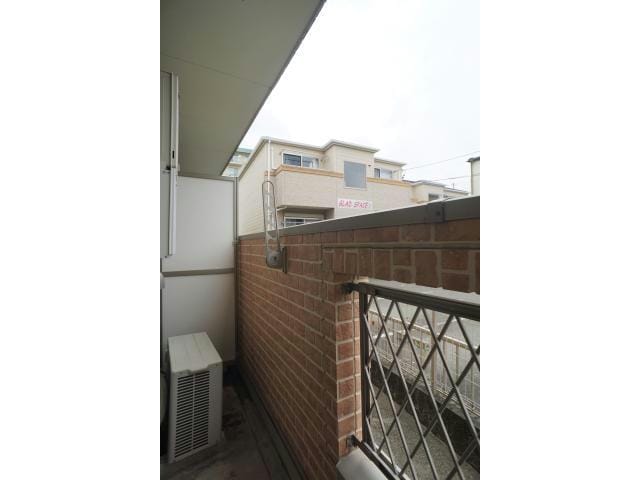 クリエール静岡大学前の物件内観写真