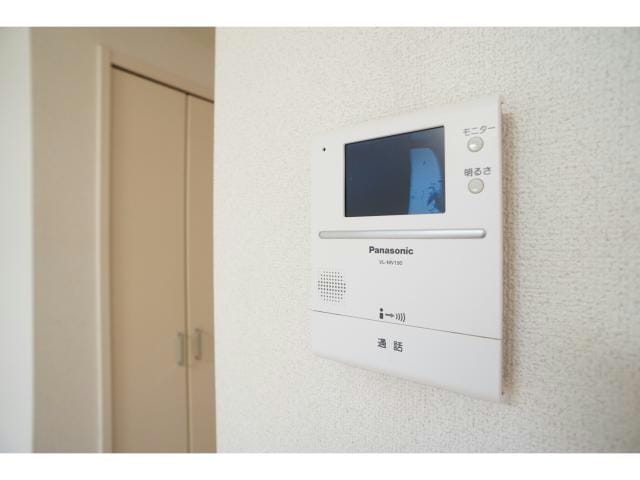 クリエール静岡大学前の物件内観写真