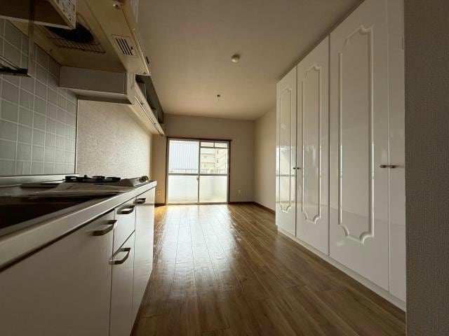 アルコⅢの物件内観写真