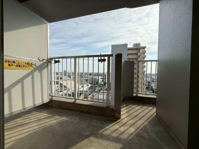 アルコⅢの物件内観写真