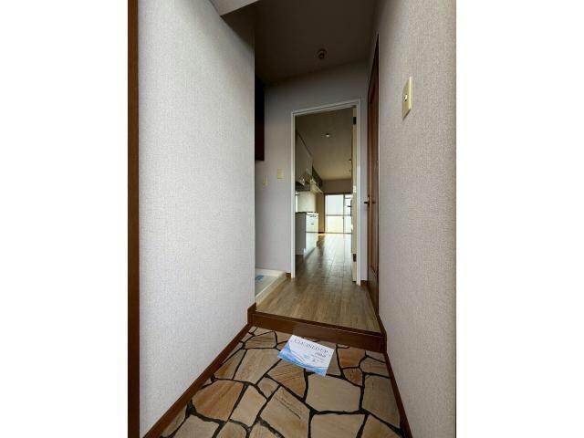 アルコⅢの物件内観写真