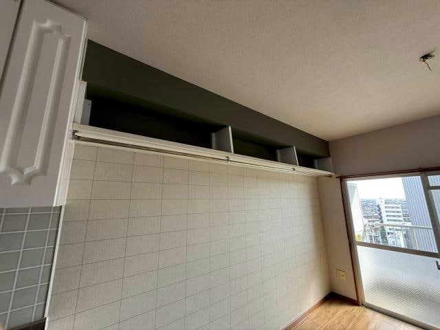 アルコⅢの物件内観写真