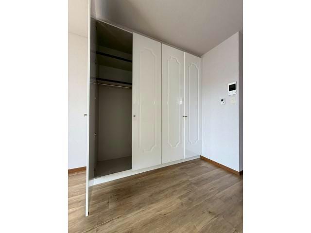 アルコⅢの物件内観写真