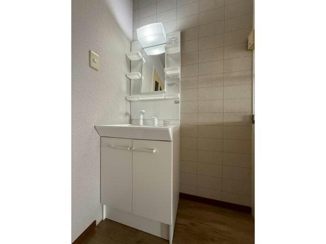 アルコⅢの物件内観写真