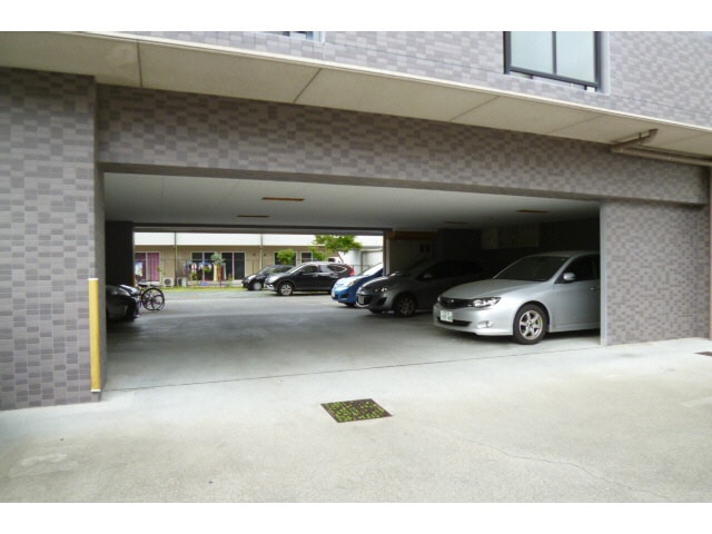 ブライトコート元浜の物件外観写真