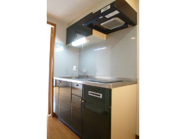 ブライトコート元浜の物件内観写真