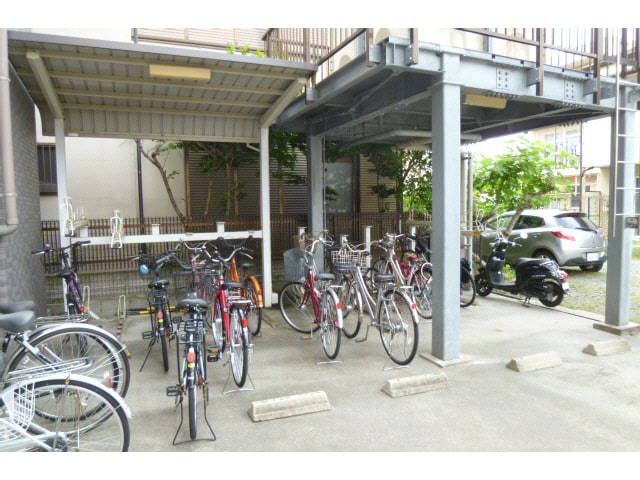 ブライトコート元浜の物件外観写真