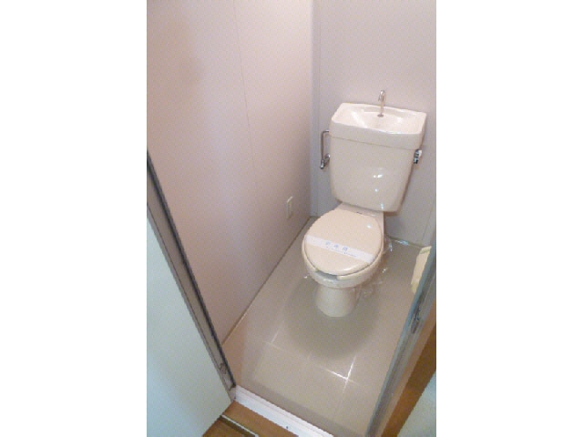 ブライトコート元浜の物件内観写真