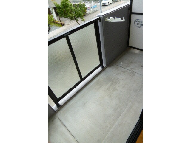 ブライトコート元浜の物件内観写真