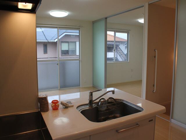 アナハイムの物件内観写真