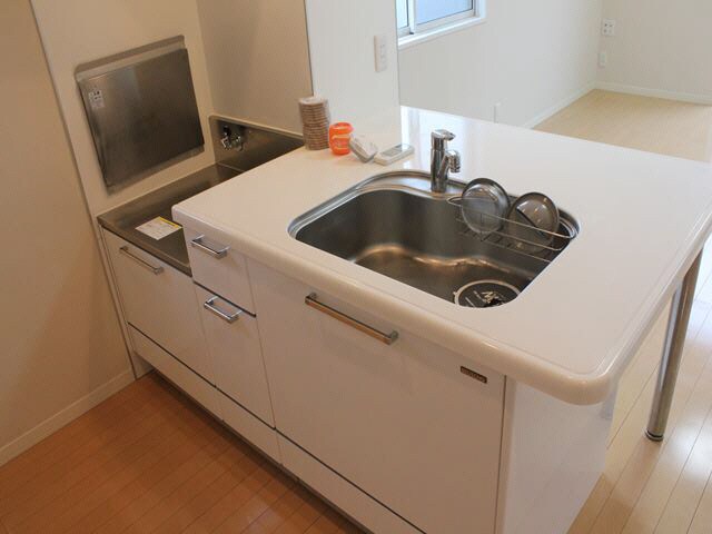 アナハイムの物件内観写真