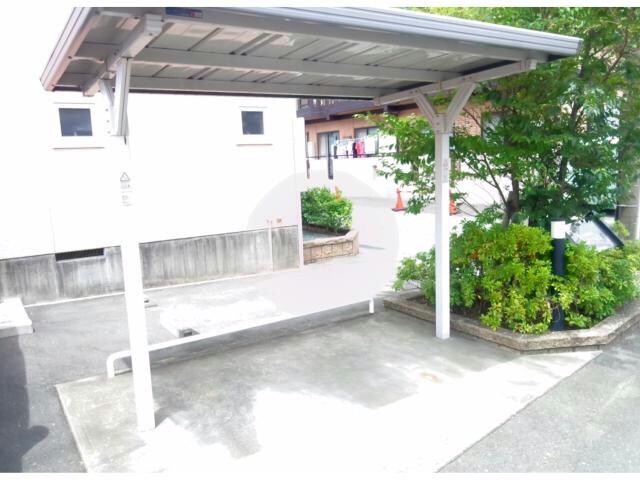 アナハイムの物件外観写真