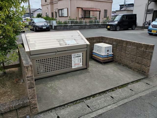 アナハイムの物件外観写真