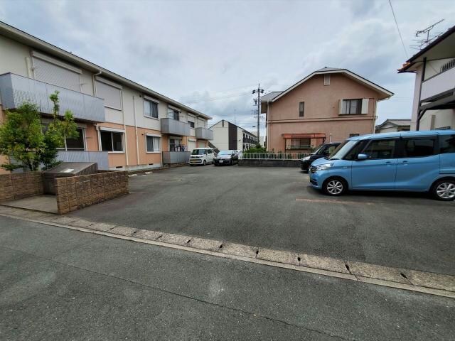 アナハイムの物件外観写真