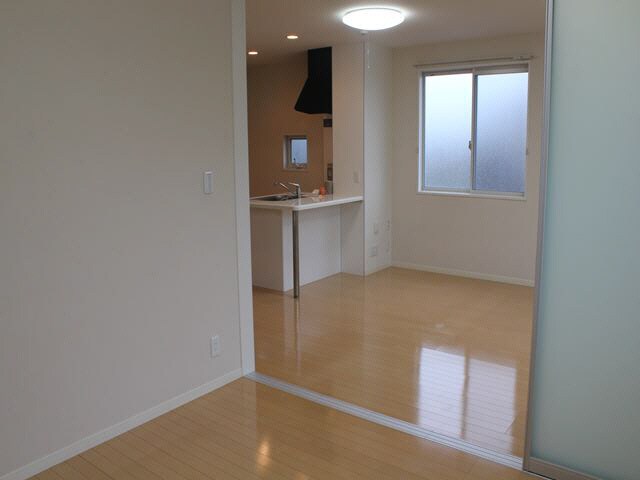 アナハイムの物件内観写真